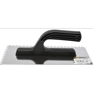 Paca   nierdzewna 280X130 zęby  6X6